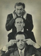 The Ritz Brothers