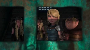 Night of the Hunters, Part One