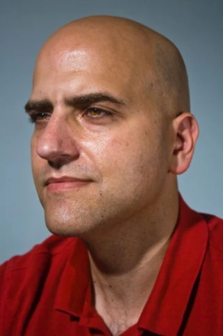 Steve Rimpici