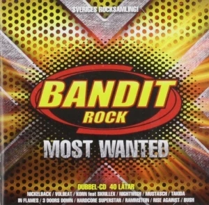 Bandit Rock Most Wanted