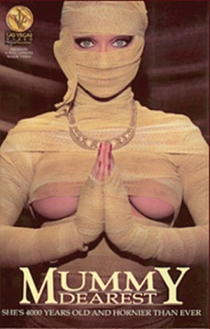 DVD Cover (Las Vegas Video)