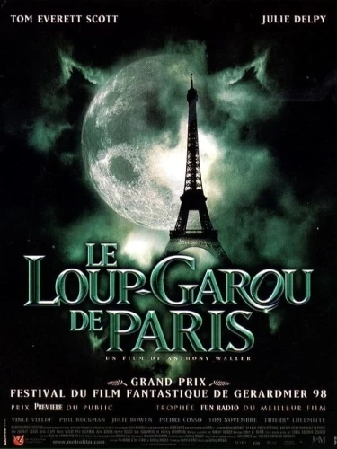 Theatrical Poster (France)