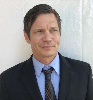 Damon Vance