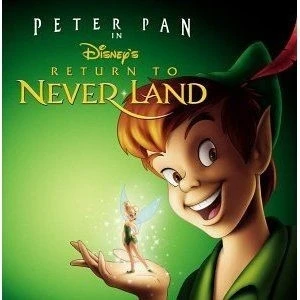 Return to Never Land