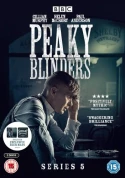 Peaky Blinders: Season 5