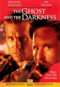 The Ghost And The Darkness
