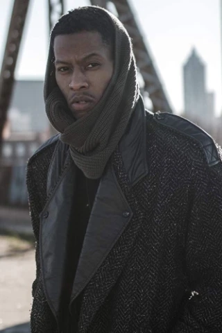 Marcus j Samuel