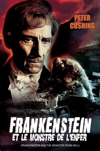 Theatrical Poster (France)