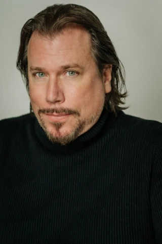 Martin Van Steinburg