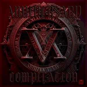 Anniversary [RDC v Years] Compilation