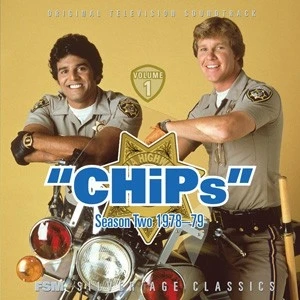 Chips Volume 1: Season Two 1978-1979