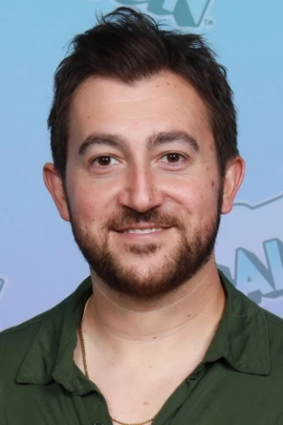 Vincent Martella