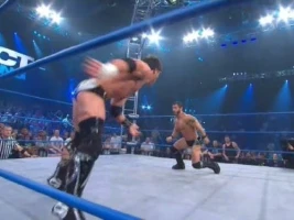 IMPACT Wrestling #414