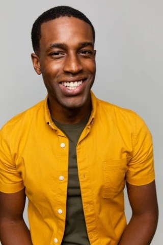 Garrett J. Gray