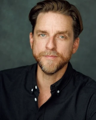 Mark Goldthorp