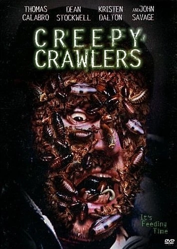 DVD Cover (Twentieth Century Fox)