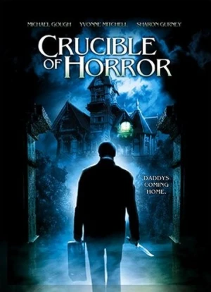 DVD Cover (Trinity Home Entertainment)