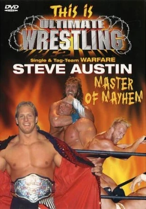 DVD Cover (Madacy)
