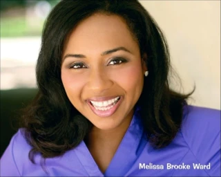 Melissa Brooke Ward