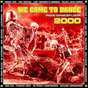 We Came to Dance 2000