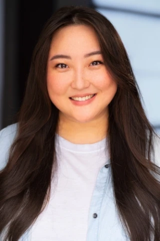 Molly Zhang