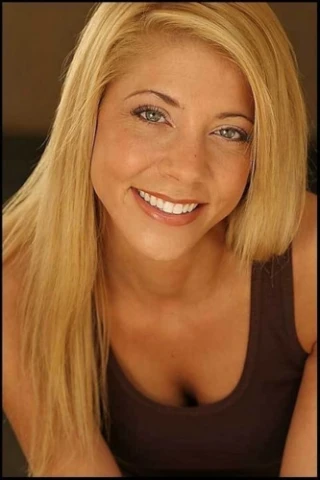 Amy Black
