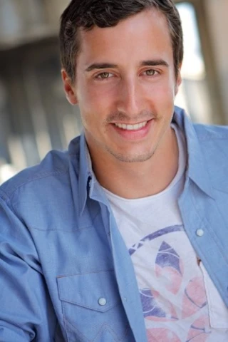 Ned Hosford