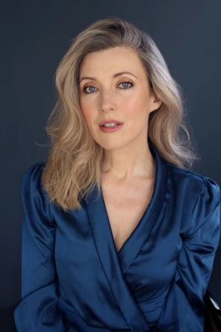 Amy-Joyce Hastings