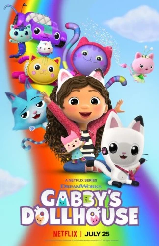 Theatrical Poster
