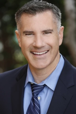 Benjamin Waters