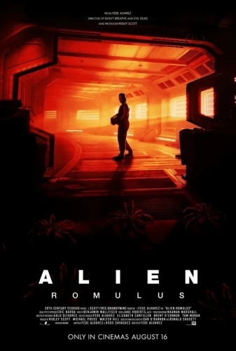 Theatrical Poster (USA)