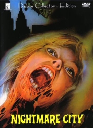 DVD Cover (EC)