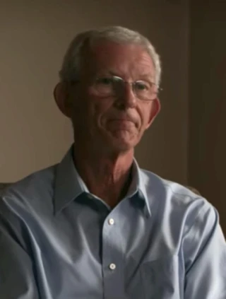 Bruce Lubeck