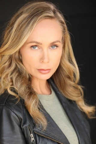 Kristina Korsholm