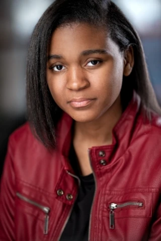 Zaria Owens