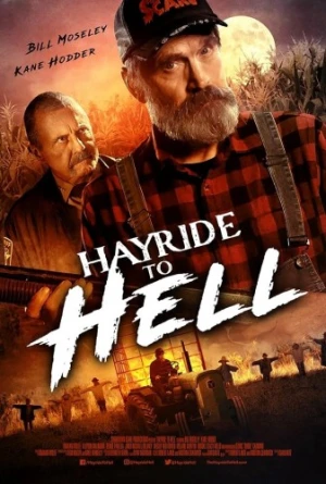 Theatrical Poster