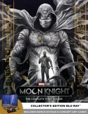 Moon Knight: Season 1
