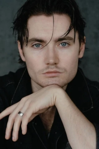 Spencer Macpherson