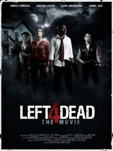 Theatrical Poster (USA)