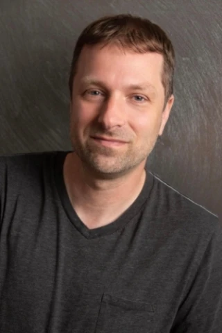Xander Goldman