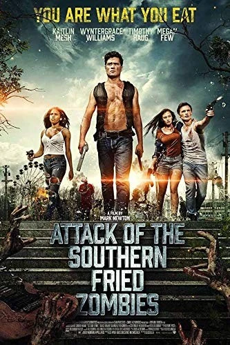 DVD Cover (Gravitas Ventures)