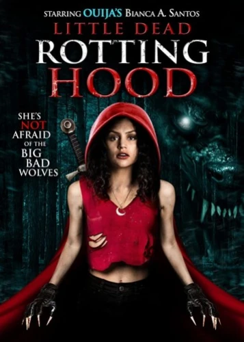 Theatrical Poster