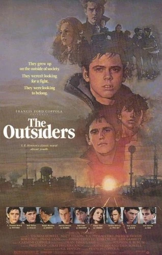 Theatrical Poster