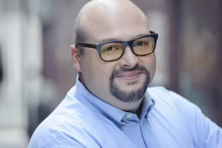 Charlie Sausa