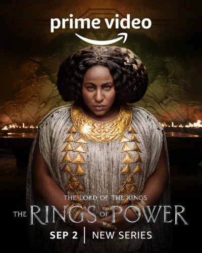 Theatrical Poster (USA)