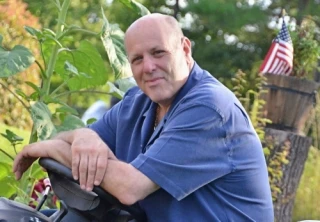 Frank Bonsangue