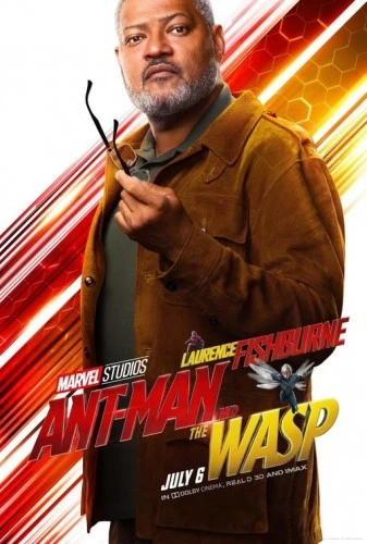 Theatrical Poster (USA)