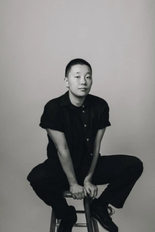 Sabrina Wu