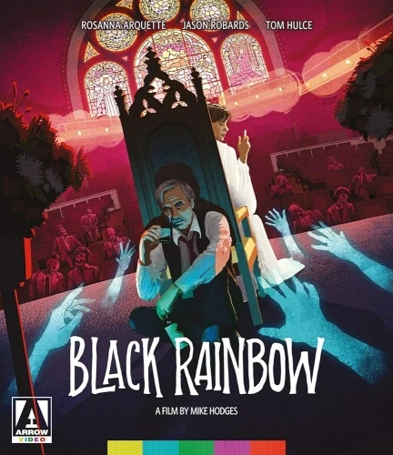 Blu-Ray Cover (Arrow Films)