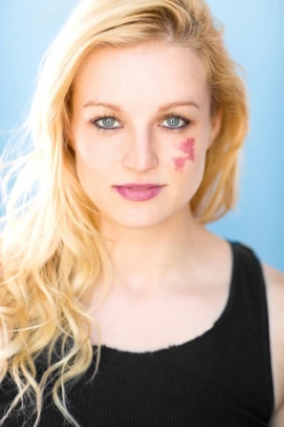 Amanda Lyn Jungquist